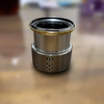 18 스텔라 C3000S 스풀 조립