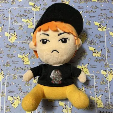 쿄온곰 봉제 인형 u-fes UUUM