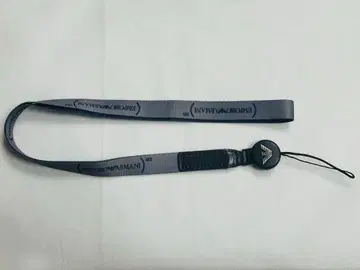 EMPORIO ARMANI 넥스트랩