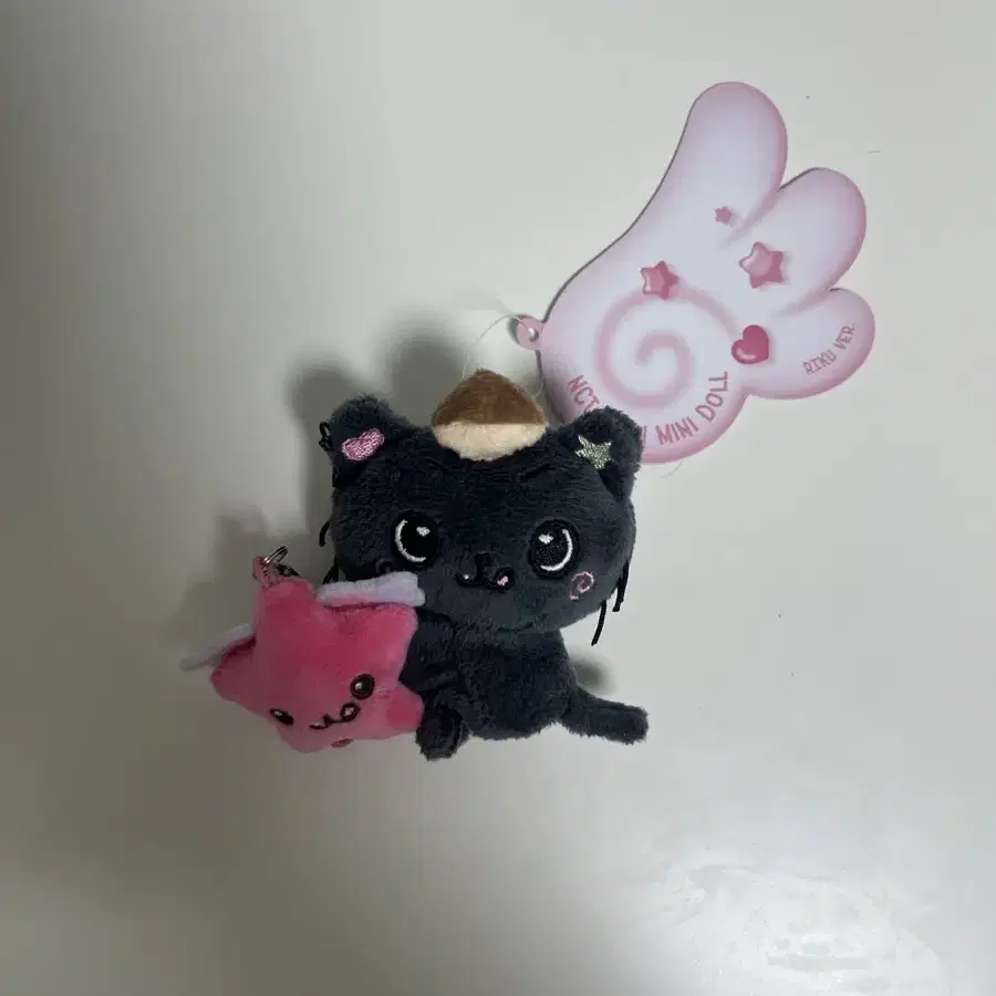 NCT | 엔시티 Nct wish riku kuri mini doll wts at original