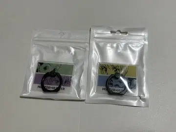 헌터 x 헌터 스마트폰 링 생큐마트