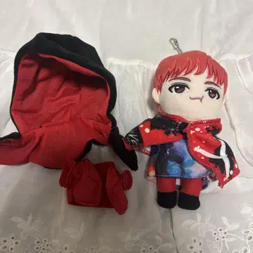 유키 Joker EVE 마스코트 초특급 봉제 인형