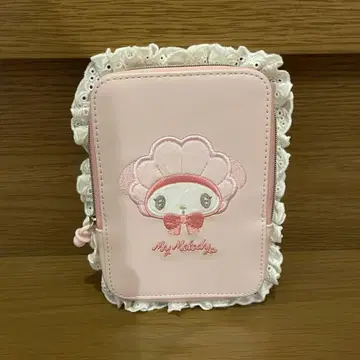 마이멜로디 사진 케이스