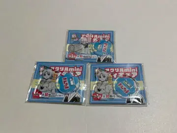 은혼 아크릴 mini 피규어 카무이 오키타