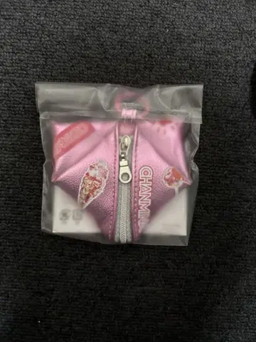chanmina 파우치