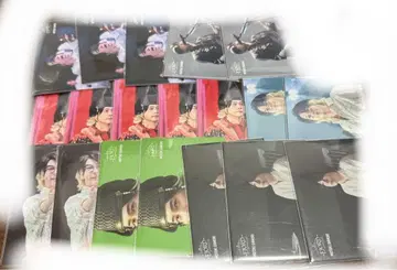 Mrs. GREEN APPLE 오모리 모토키 피요르드 포토 카드
