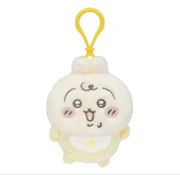 치이카와 Chiikawa Baby 토끼 마스코트