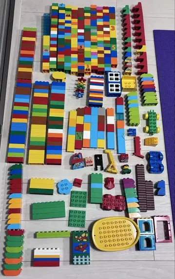 레고 LEGO 정품 묶음 판매 대량