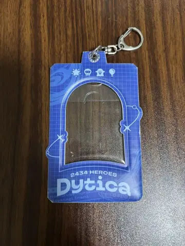 Dytica 폴라로이드풍 카드 홀더