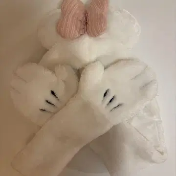 미니 머플러