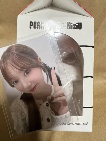 Niziu 미이히 스누피