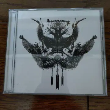 DIMLIM VARIOUS CD 일반ver