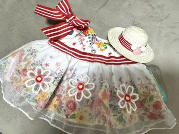 스텔라루 서니팬 코스튬