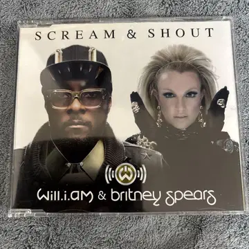 Scream & Shout will.i.am Britney Spears