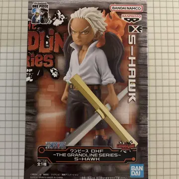 원피스 DXF S-HAWK 피규어