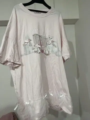 ankrouge 롱 T