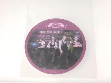 데빌 메이크라이 캡콤 카페 코스터 단테 버질 네로 V