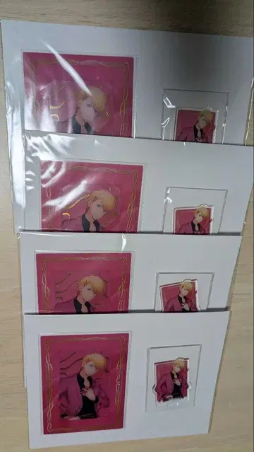 브로복권 쇼 C상
