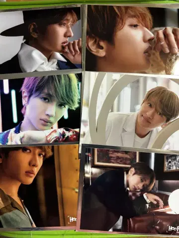 Nissy 호카포카페 혜택