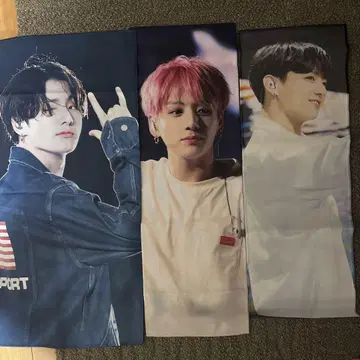 K-POP 굿즈