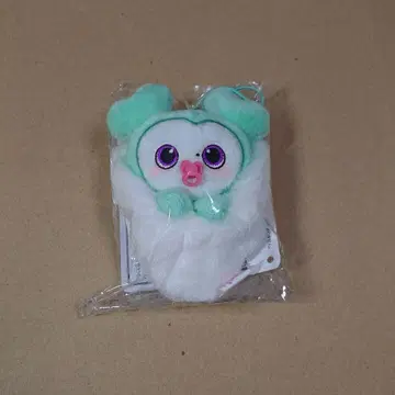 트와이스 마스코트 미브리