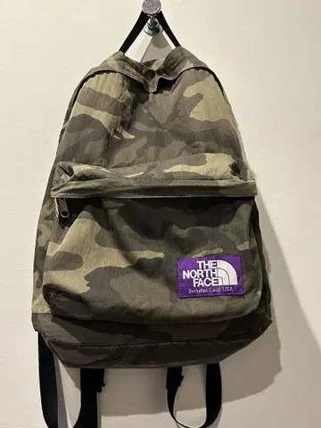 THE NORTH FACE PURPLELABEL 백팩