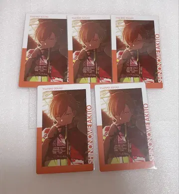 아키토 에피카 시네마 5장