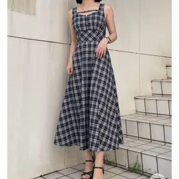 NOMAE 암 리본 2way 원피스