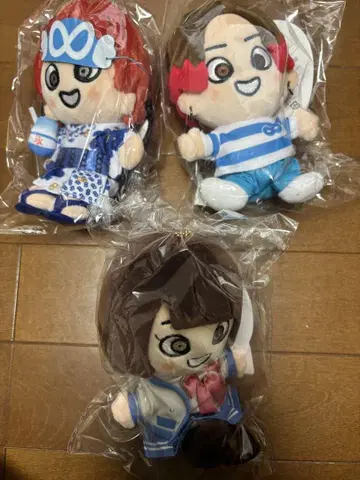 야스다 쇼타 치비누이
