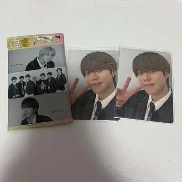 나니와단시 오하시 카즈야 트레이딩 카드
