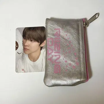 RIIZE 은석 카드 지갑