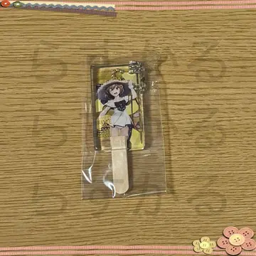 칸코레전 칸코레 쿠레 2025 등신 아크릴 키링 유키카제