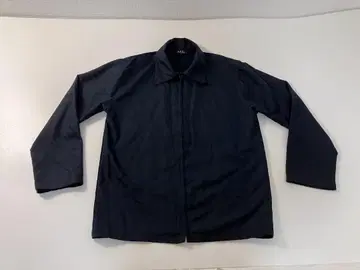 A.P.C. 네이비 스윙탑 S 사이즈