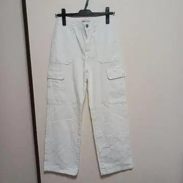 zara 카고 팬츠 6929/065/251/34