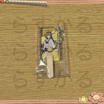 칸코레 전시회 칸코레 쿠레 2025 등신 아크릴 키링 하루나