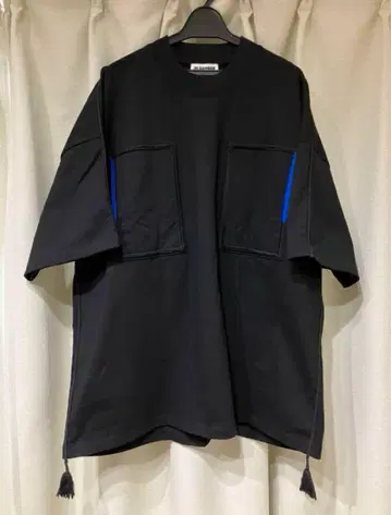 JIL SANDER 20SS 티셔츠 M 사이즈