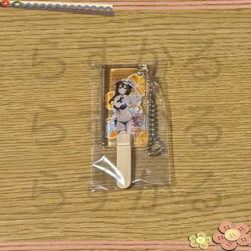 칸코레 전시회 칸코레 쿠레 2025 등신 아크릴 키링 시구레