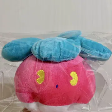 포켓몬 센터 봉제 인형 사이코소다 프레쉬 아마카지