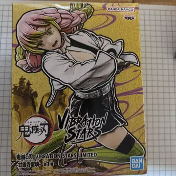 귀멸의 칼날 칸로지 미츠리 피규어