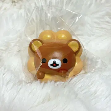 미스터도넛 리락쿠마 마그넷