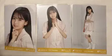 세토구치 신츠키 썸머 자켓 브로마이드 노기자카46