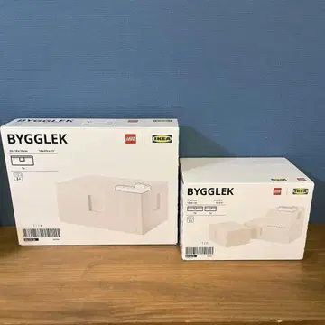레고 IKEA