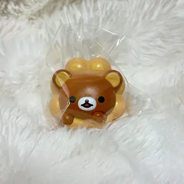 미스터도넛 리락쿠마 마그넷