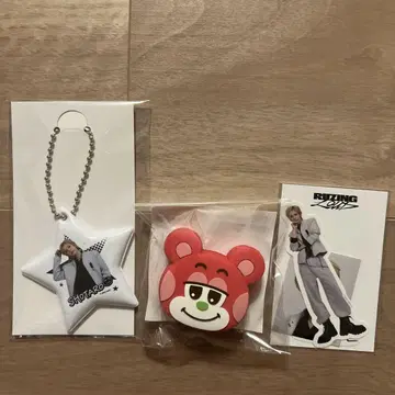 RIIZE 쇼타로 캡슐 토이 세트
