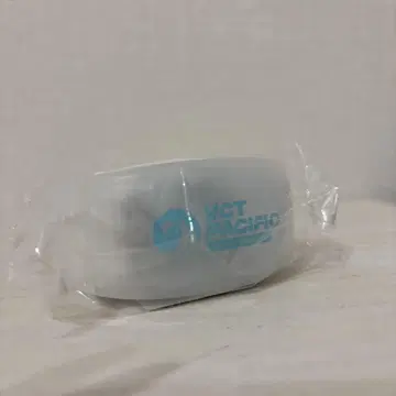 [ 미사용 미개봉 ] VCT PACIFIC 입장 혜택 LED 밴딩