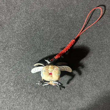 [ 전염병입니다 ] 장수풍뎅이 키링