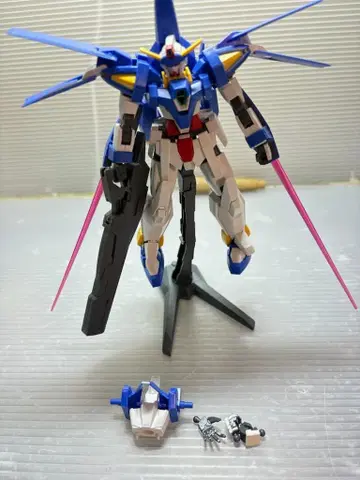HG 기동전사 건담 AGE 1/144 건담 AGE-3 노멀 완성품