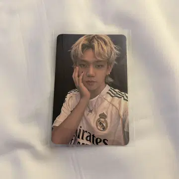TREASURE 현석 LOVE PULSE ThesameE 럭키 드로우