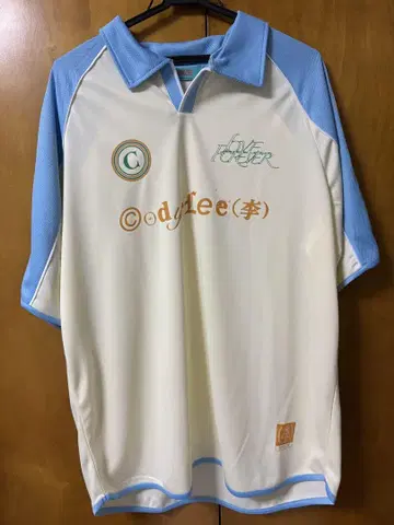 Cody Lee() Sports Shirts