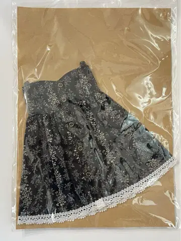 딜러님 제작 원피스